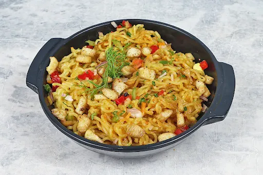 Chicken Maggi