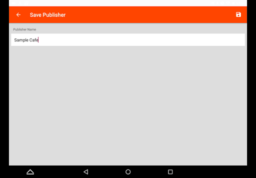 Loyalty Stamp Card Publisher Free Sales Promotion