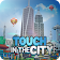 City Growing-Touch in the City( Clicker Games ) icon