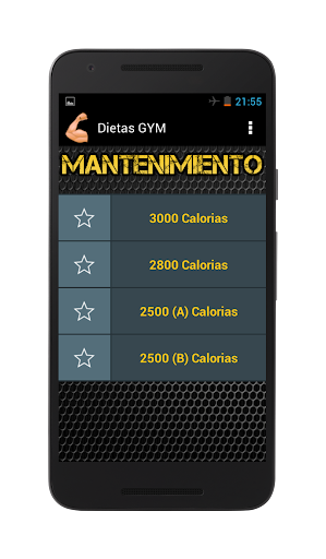 免費下載生活APP|dietas para el gimnasio app開箱文|APP開箱王