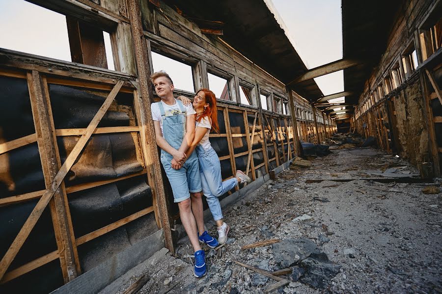 Düğün fotoğrafçısı Zhenya Korneychik (jenyakorn). 18 Mayıs 2018 fotoları