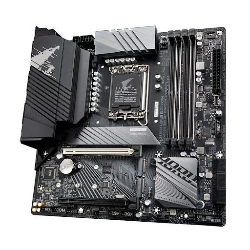 Mainboard Gigabyte Z690M A ELITE DDR4