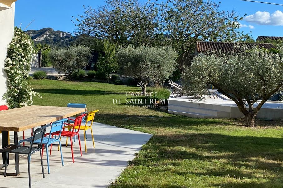 Vente maison 8 pièces 360 m² à Saint-Rémy-de-Provence (13210), 2 414 000 €