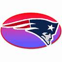 Patriots of New England New Tab - Background