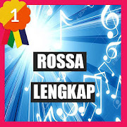 Lagu Rossa Lengkap  Icon