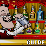 Cover Image of Descargar Guide for Bartender Right Mix 1.0 APK