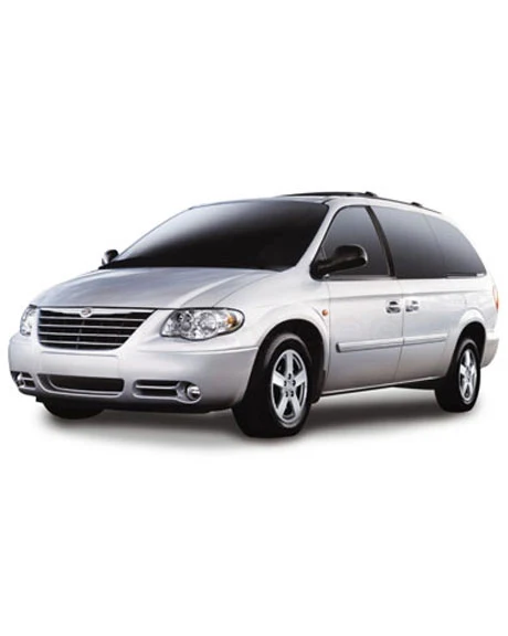 Chrysler Grand Voyager