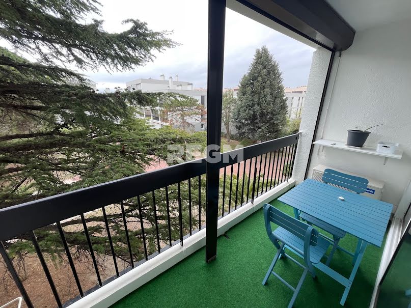 Vente appartement 3 pièces 61.09 m² à Saint-Cyprien (66750), 175 000 €