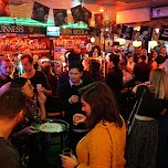 Osaka Pub Crawl starts at The Blarney Stone in Osaka, Japan 