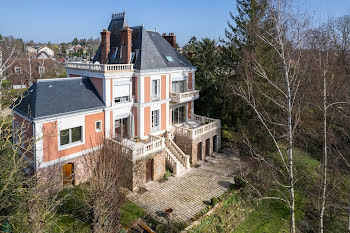 maison à Changis-sur-Marne (77)