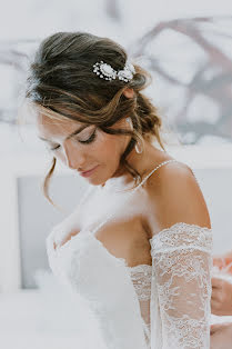 Wedding photographer Victoria Bee (victoriabee). Photo of 8 October 2018