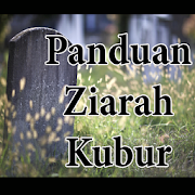 Panduan Ziarah Kubur  Icon