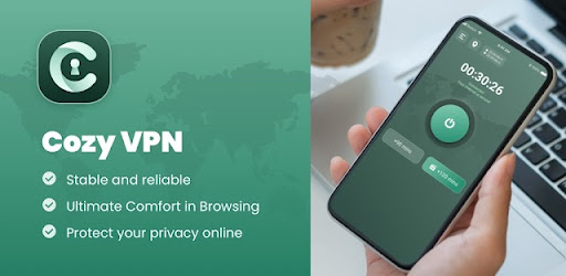 Cozy VPN: Secure & Comfy Web