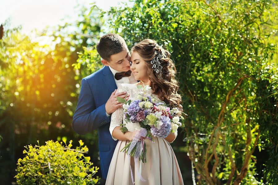 Fotografo di matrimoni Ivan Galaschuk (igfw). Foto del 21 ottobre 2016