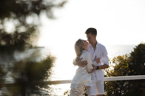 Fotografo di matrimoni Petr Shulzhenko (shuljenko). Foto del 6 aprile 2023