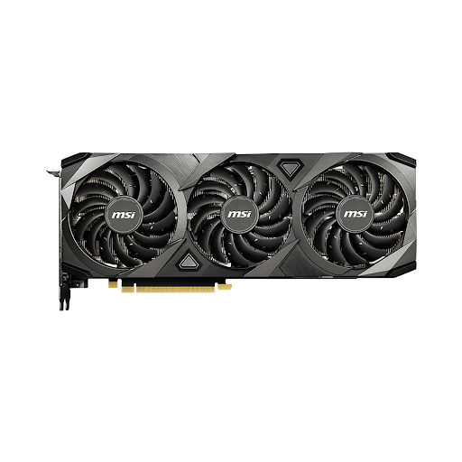 Card màn hình MSI RTX 3080 VENTUS 3X PLUS 10G OC LHR 10GB GDDR6X 