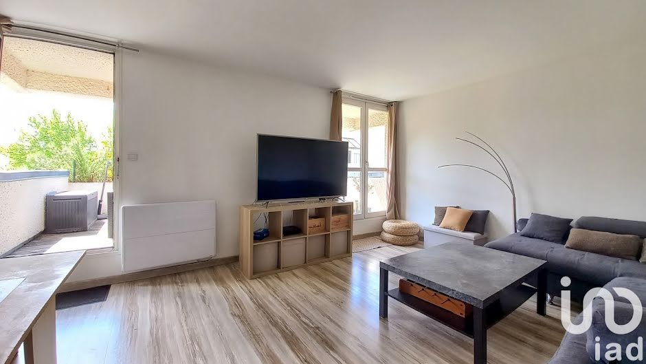 Vente appartement 3 pièces 80 m² à Champs-sur-Marne (77420), 254 000 €