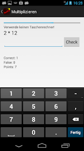Math Trainer(圖2)-速報App