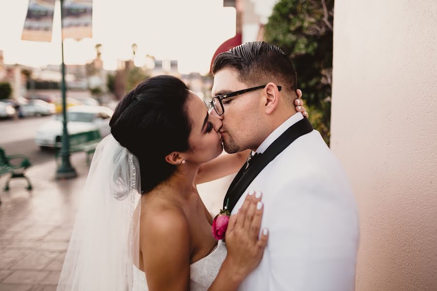 Fotógrafo de bodas Humberto Alcaraz (humbertoalcaraz). Foto del 12 de octubre 2018