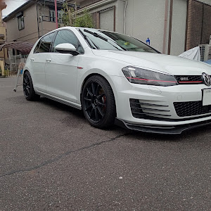 ゴルフ MK7