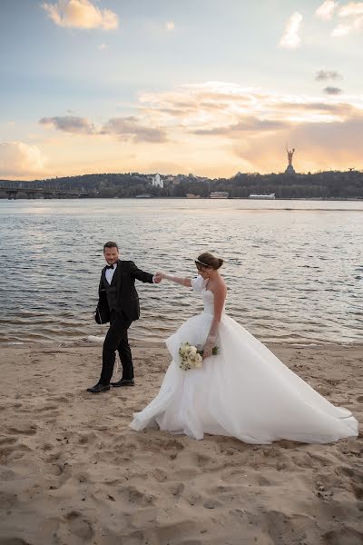 Photographe de mariage Shalena Olena (shalena). Photo du 21 décembre 2021