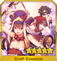 Fgo 加藤段蔵の評価と強化再臨素材 Fgo攻略wiki 神ゲー攻略