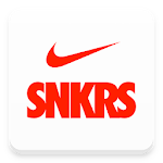 Cover Image of ดาวน์โหลด Nike SNKRS: ค้นหาและซื้อรองเท้าผ้าใบรุ่นล่าสุด 2.6.1 APK