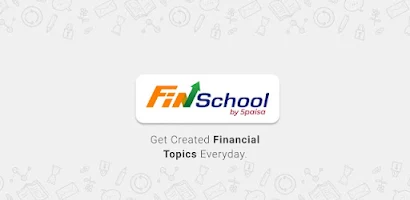 FinSchool-Stock Market Courses Screenshot
