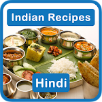 Cover Image of Download Indian Recipes in Hindi 1.1 APK