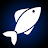 Fishing forecast icon