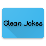 Clean Jokes  Icon