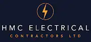 H M C Electrical Contractors Ltd Logo