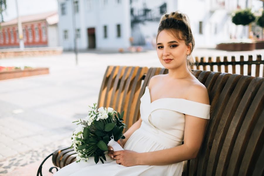 Fotógrafo de bodas Aleksandr Savchenko (savchenkosash). Foto del 29 de agosto 2019