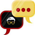 Cover Image of ดาวน์โหลด WebGuyz Messenger 1.0 APK