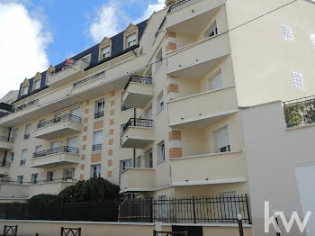 appartement à Livry-Gargan (93)