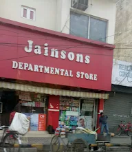 Jainsons Departmental Store photo 3