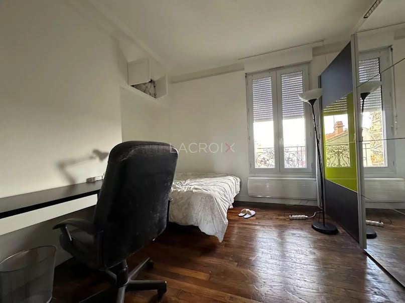 Vente appartement 2 pièces 37.51 m² à Arcueil (94110), 294 000 €