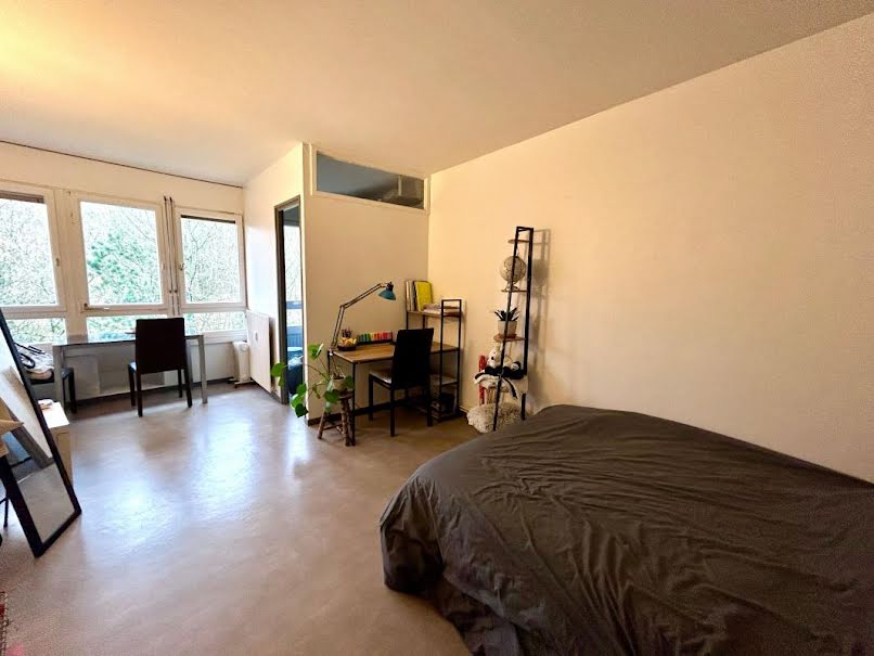 Vente appartement 1 pièce 27 m² à Vandoeuvre-les-nancy (54500), 78 000 €