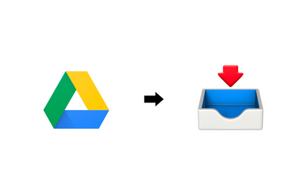 Google Drive Direct Link Generator small promo image