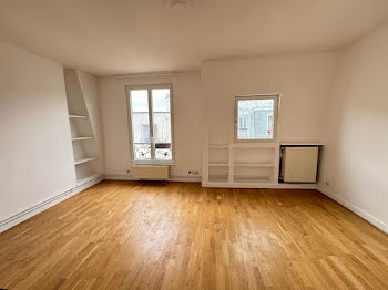 appartement à Paris 20ème (75)