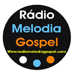 Cover Image of Download Rádio Melodia Gospel 1.2 APK