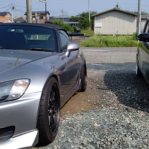 S2000 AP1