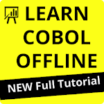 LEARN COBOL OFFLINE Apk