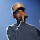 Chance the Rapper New Tab Theme