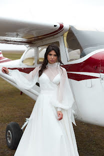 Fotógrafo de bodas Aleksandr Prozorov (alextores). Foto del 13 de noviembre 2021