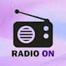 Radio ON - radio & audiobooks icon