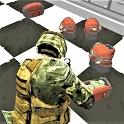 Heist Man(Action Heist Game)