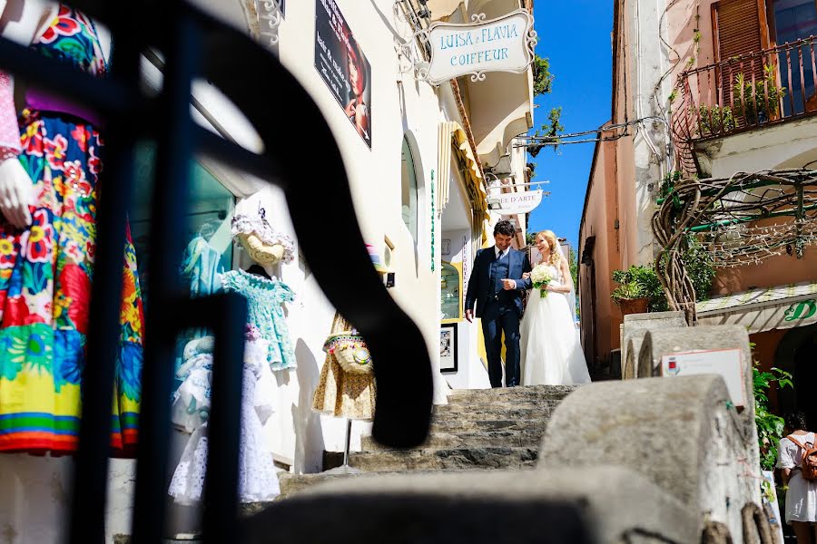 Wedding photographer Antonio Palermo (antoniopalermo). Photo of 1 August 2019