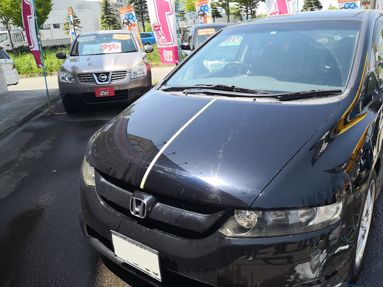 ヒロシ改さんが投稿したレッドメモリー・洗車・DIY・シュアラスター・オートバックスに関するカスタム事例の投稿画像3枚目
