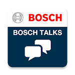 Cover Image of Baixar Bosch Talks  APK